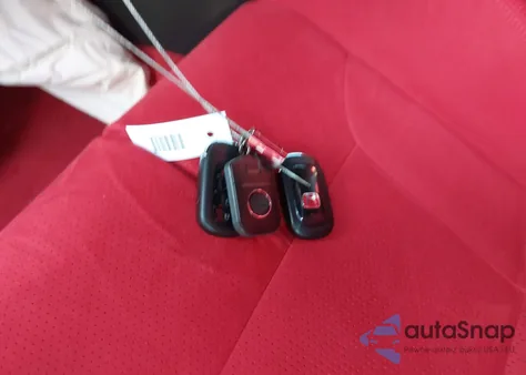 2025 Honda Civic Type R z USA, uszkodzony, nr VIN JHMFL5G47SX003560